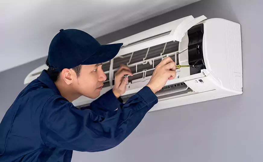 AC Duct Cleaning La Porte