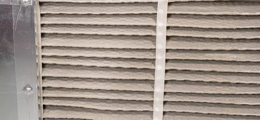 Mobile Car AC Filter Replacement in La Porte