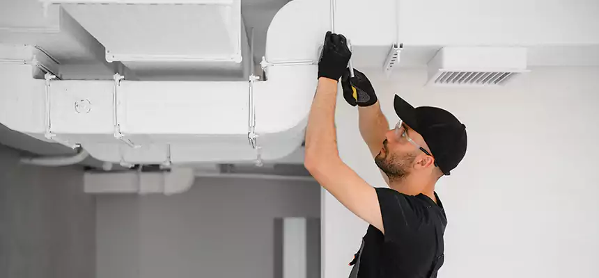 Our Air Duct Cleaning Services in La Porte, IN