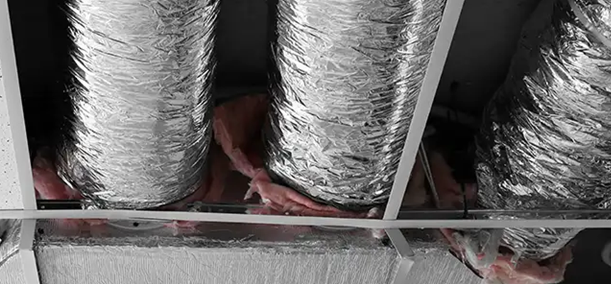 Scalable Commercial Multi‑Unit Dryer Vent Camera Inspection in La Porte, IN