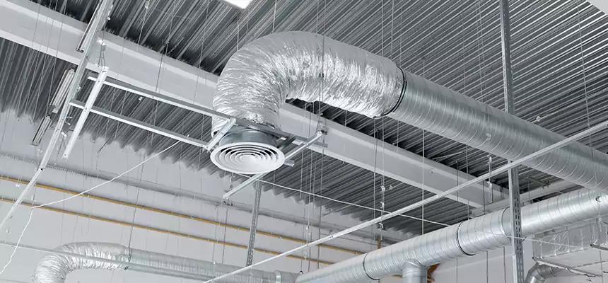 Our Dryer Vent Hose Replacement Services in La Porte, IN