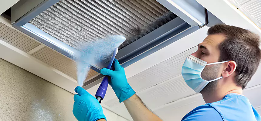Our Home Ventilation Cleaning Services in La Porte, IN