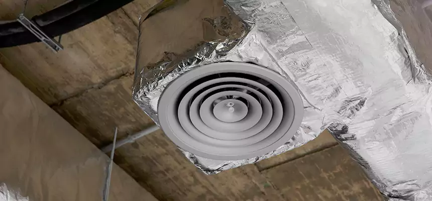 Our HVAC Ductwork Installation Services in La Porte, IN