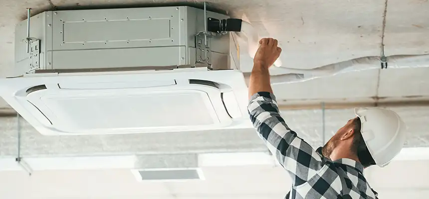 Our Local Vent Cleaning Services in La Porte, IN