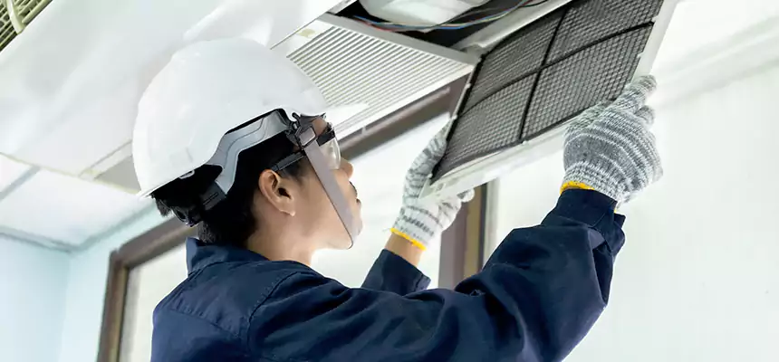 Our Mold & Mildew Removal from Air Ducts Services in La Porte, IN