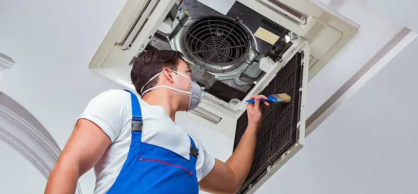 Our Move-in/Move-out Duct Cleaning Services in La Porte, IN
