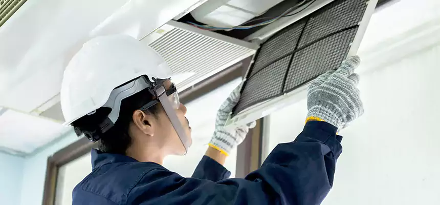 Our Multi-family Home Duct Cleaning Services in La Porte, IN