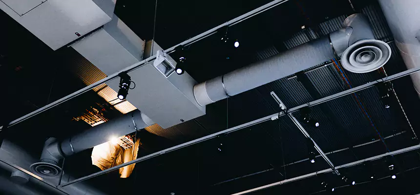 Our Seasonal Allergy Air Duct Cleaning Services in La Porte, IN