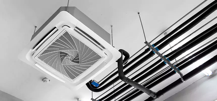 Our Smart AC Vent Controller Services in La Porte, IN