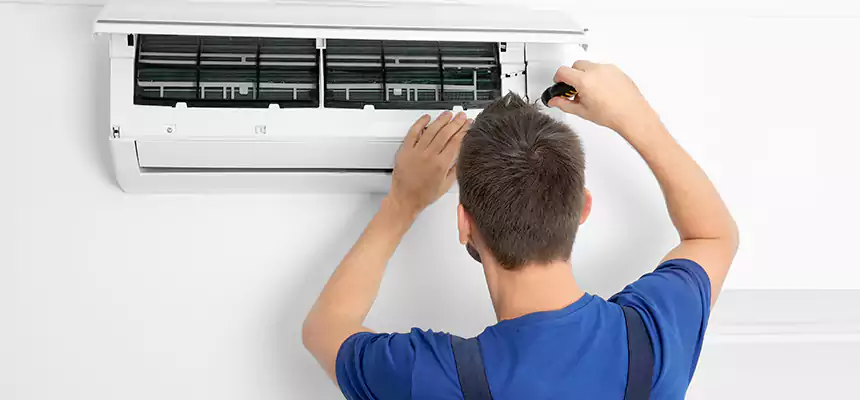 Our Smart Air Conditioning Installation Services in La Porte, IN