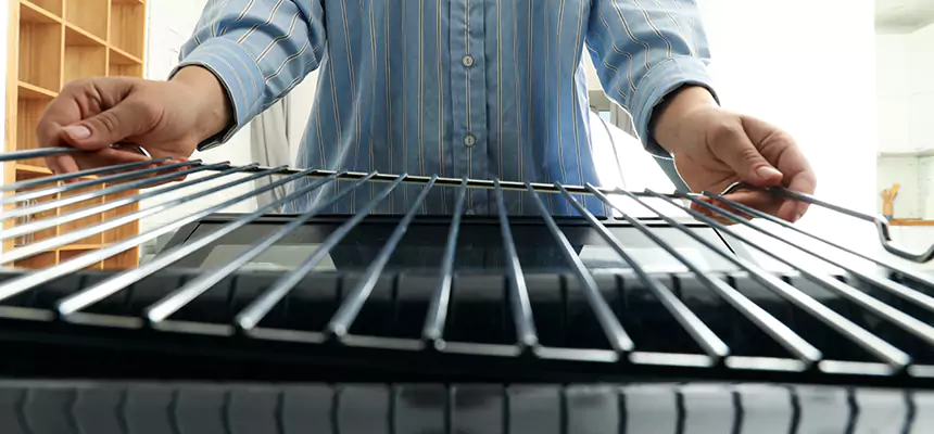 Our Vent Grille Washing Services in La Porte, IN