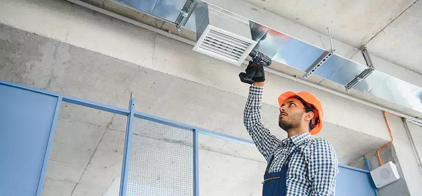 Efficient Exhaust Vent Cleaning in La Porte, IN