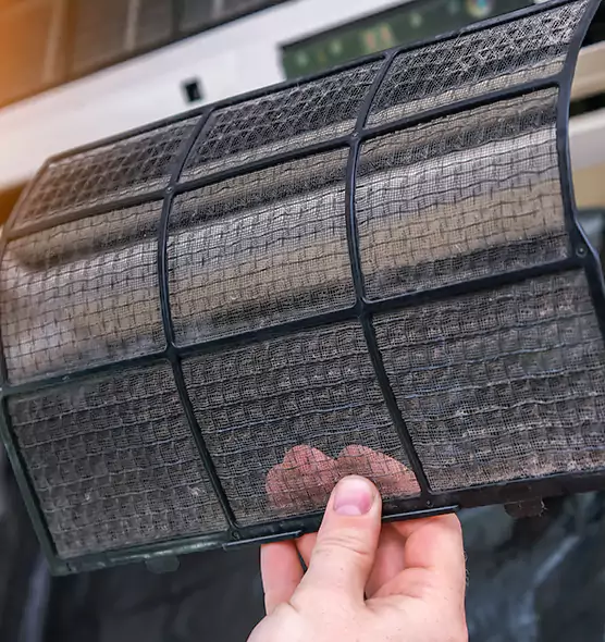 Top-notch AC Air Filter Replacement in La Porte