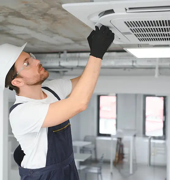 Top Affordable Duct Cleaning Services Near Me in La Porte, IN