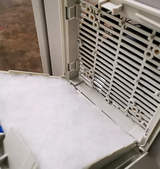 About Air Duct Overhaul & Upgrades in La Porte, IN