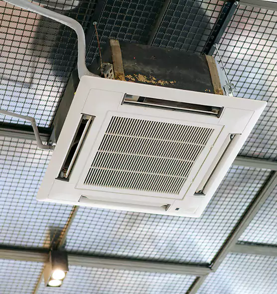 Top-Notch Allergy Relief Vent Cleaning Services in La Porte, IN