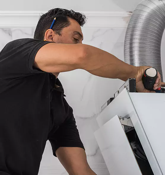 Trusted Bathroom Exhaust Duct Cleaning in La Porte, IN