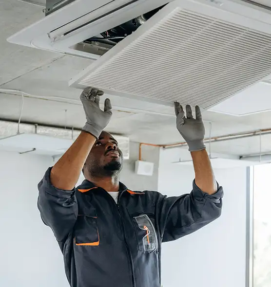 About Certified Air Duct Specialists in La Porte, IN