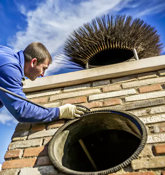 About Professional Chimney Sweep in La Porte, IN