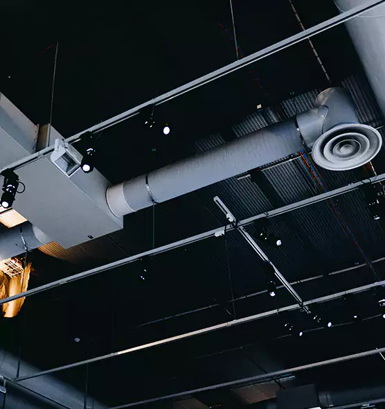 About Duct Sanitization with UV Light in La Porte, IN