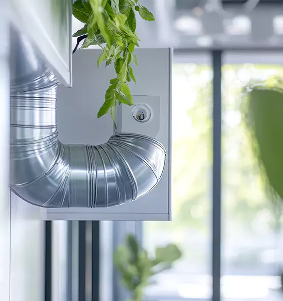 Professional Eco-Safe Dryer Vent Cleaning in La Porte, IN