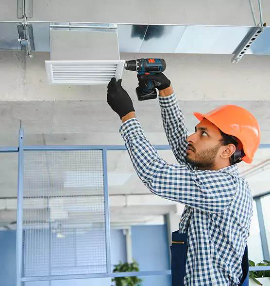Professional HVAC Duct Cleaning in La Porte, IN