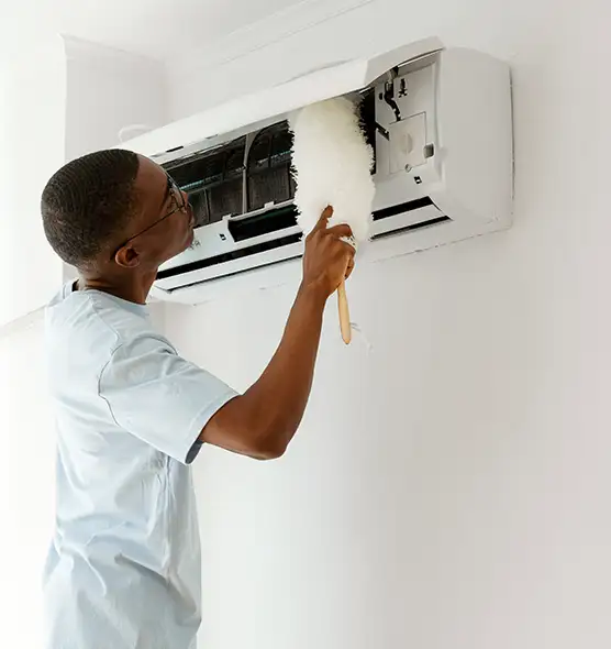 Professional Maximize AC Efficiency  in La Porte, IN