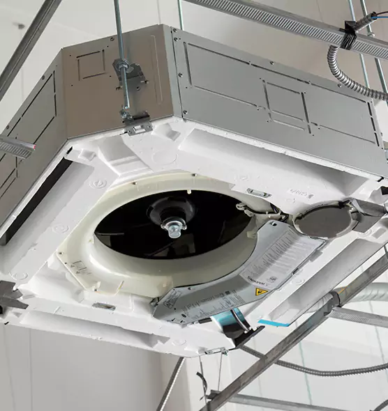 Professional Roof Vent Lint Removal La Porte, IN