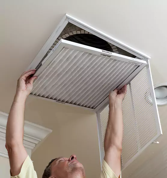 Professional Vent Relocation Services in La Porte, IN