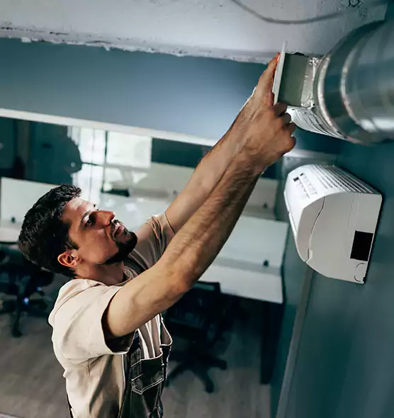 Reliable Warehouse Vent Cleaning in La Porte, IN