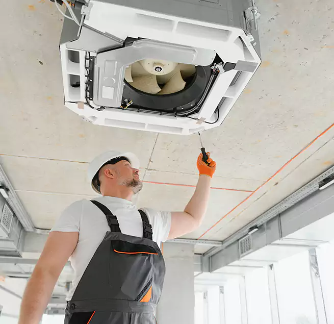 Why Homeowners & Businesses Trust Us in La Porte, IN?