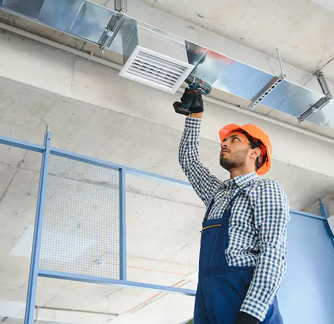 Why Homeowners & Businesses Trust Us in La Porte, IN?