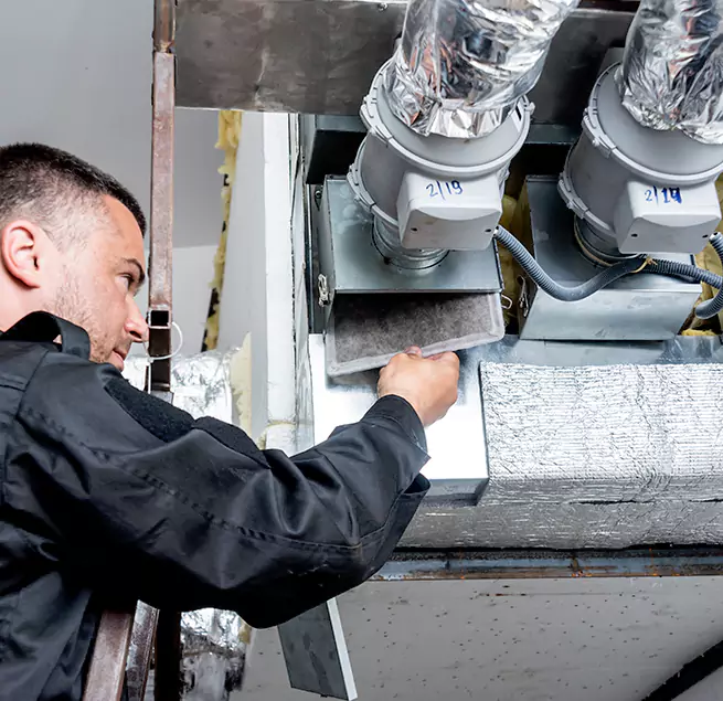 Why Homeowners & Businesses Trust Us in La Porte, IN?