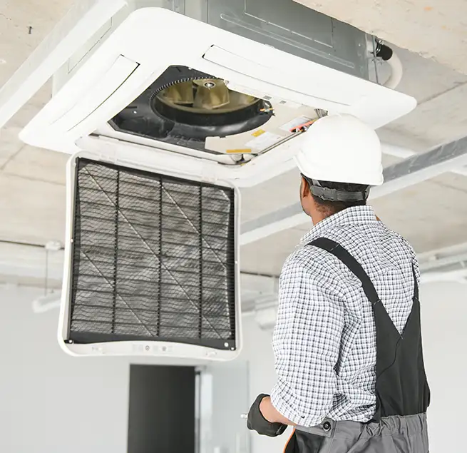 Why Homeowners & Businesses Trust Us in La Porte, IN?