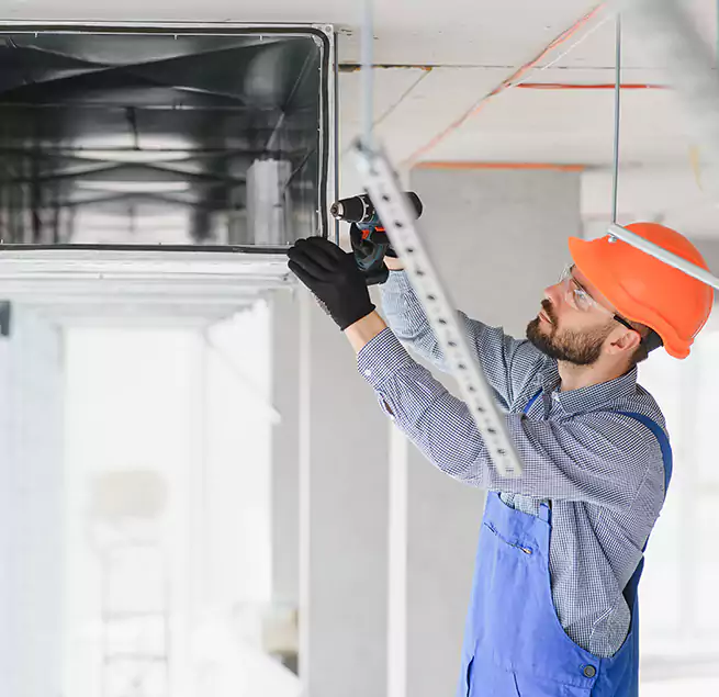 Why Homeowners & Businesses Trust Us La Porte, IN