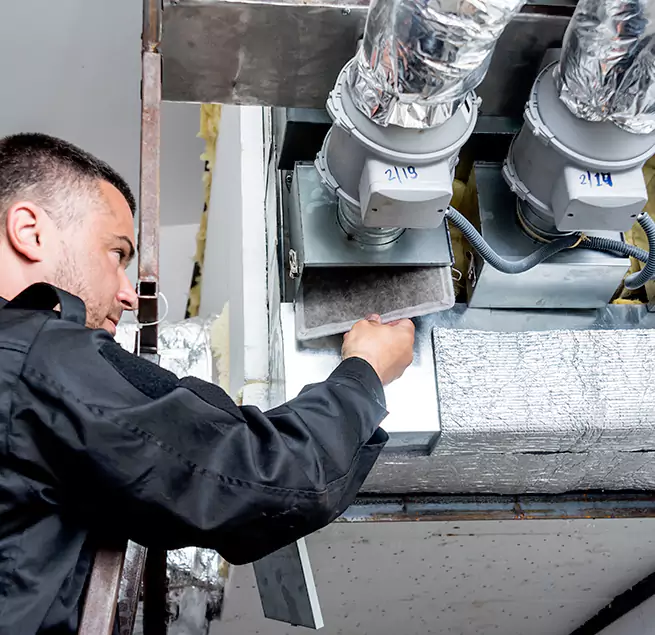 Why Homeowners & Businesses Trust Us in La Porte, IN?