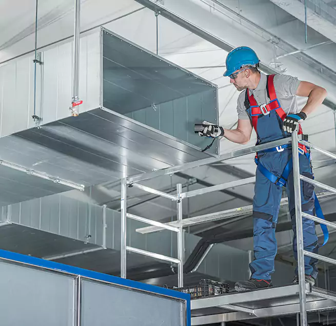 Why Homeowners & Businesses Trust Us in La Porte, IN?