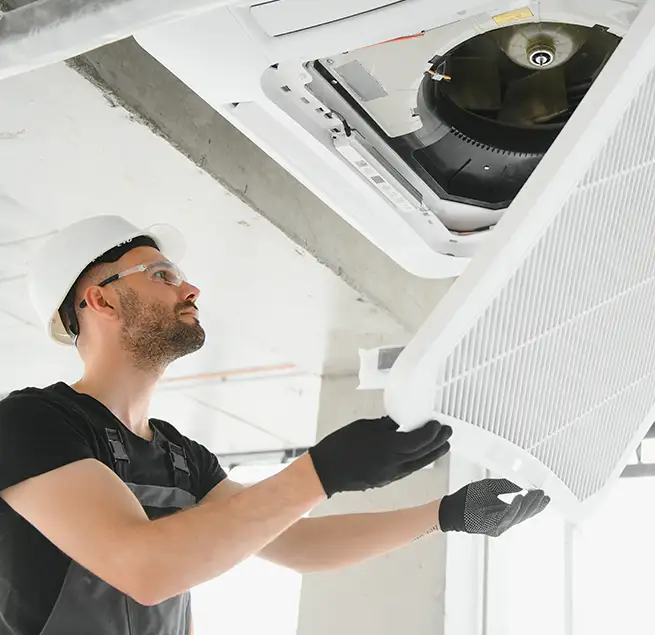 Why Homeowners & Businesses Trust Us in La Porte, IN?