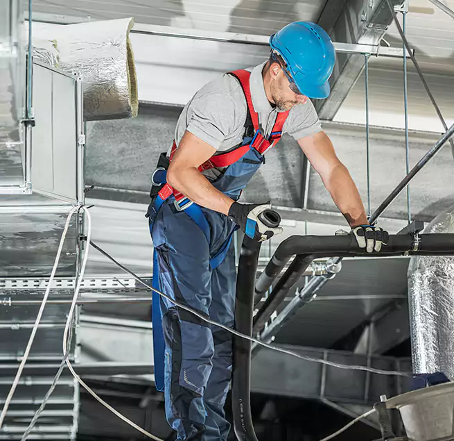 Why Homeowners & Businesses Trust Us in La Porte, IN?