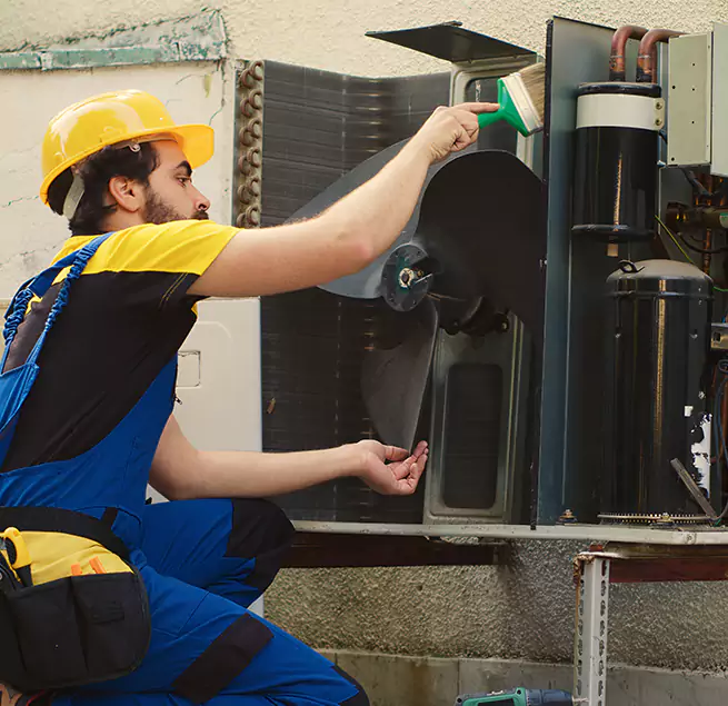 Why Homeowners Businesses Trust Us in La Porte, IN?