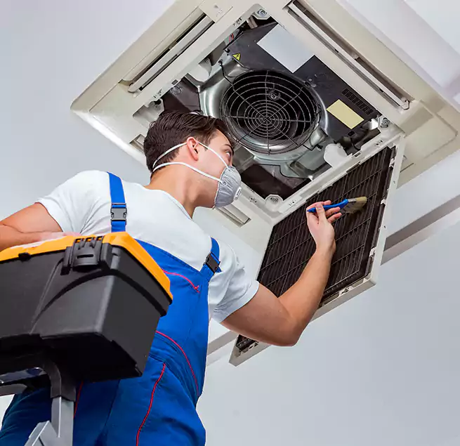 Why Homeowners & Businesses Trust Us in La Porte, IN