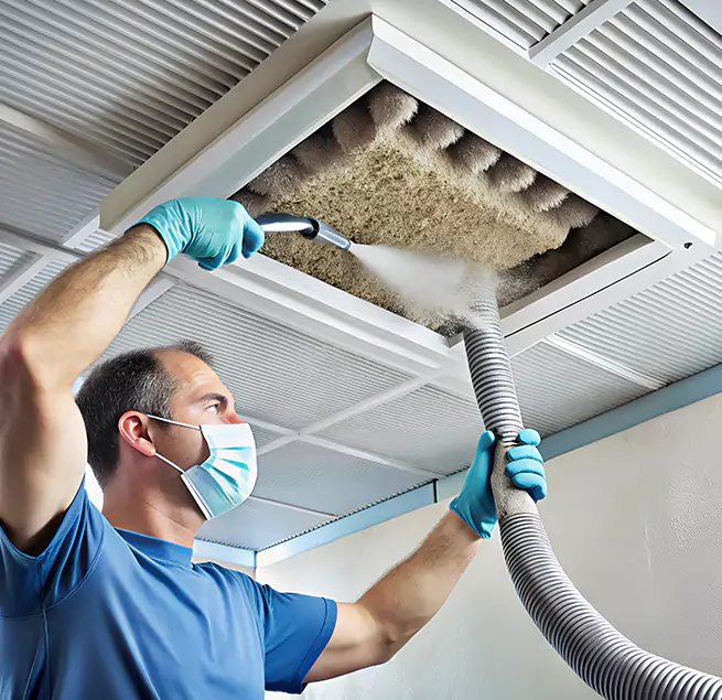 Why Homeowners & Businesses Trust Us La Porte, IN?