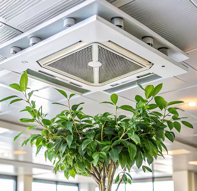 Why Homeowners & Businesses Trust Us in La Porte, IN?