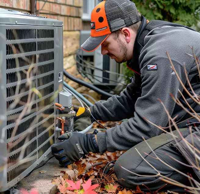 Why Homeowners & Businesses Trust Us in La Porte, IN?