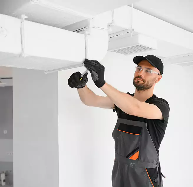 Why Homeowners & Businesses Trust Us in La Porte, IN?