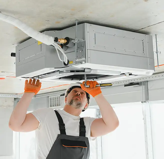 Why Homeowners & Businesses Trust Us La Porte, IN