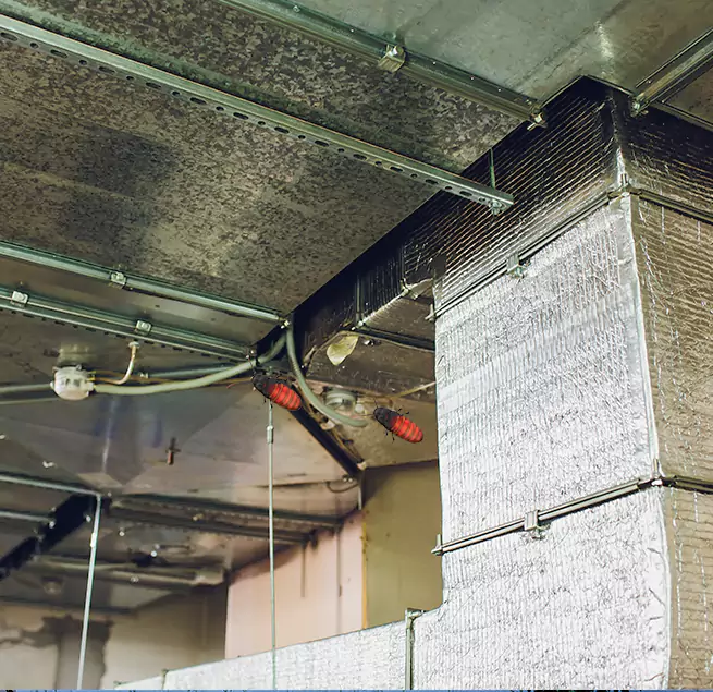 Why Homeowners & Businesses Trust Us La Porte, IN?