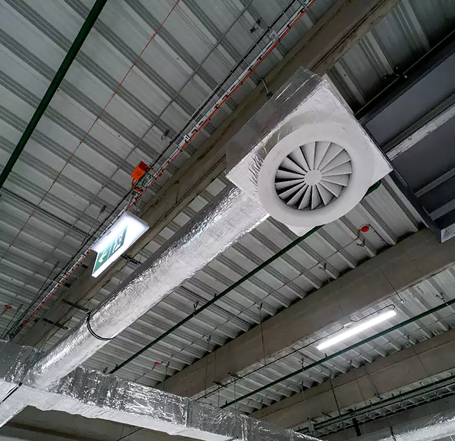 Why Homeowners & Businesses Trust Us in La Porte, IN?