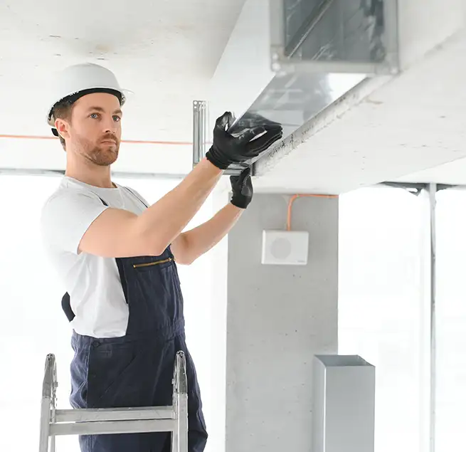 Why Homeowners & Businesses Trust Us in La Porte, IN?