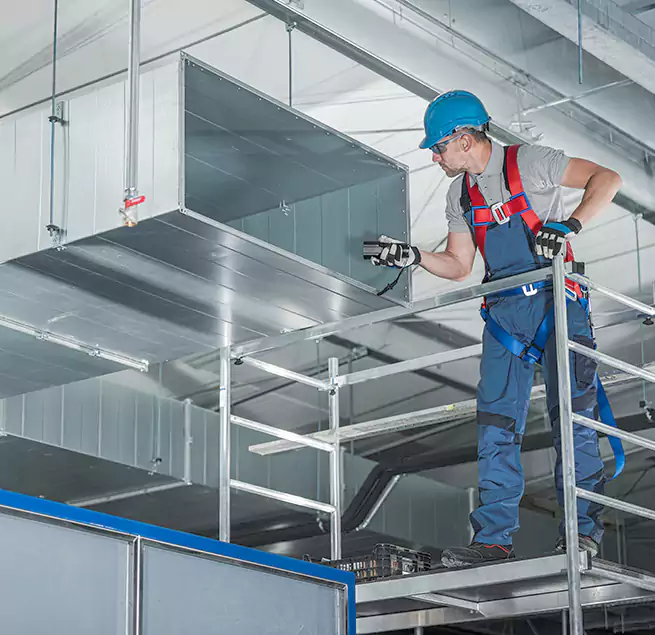 Why Homeowners & Businesses Trust Us in La Porte, IN?